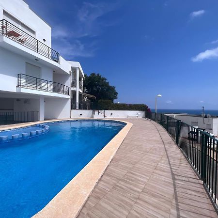 Arabella 10 Villa Peñíscola Buitenkant foto