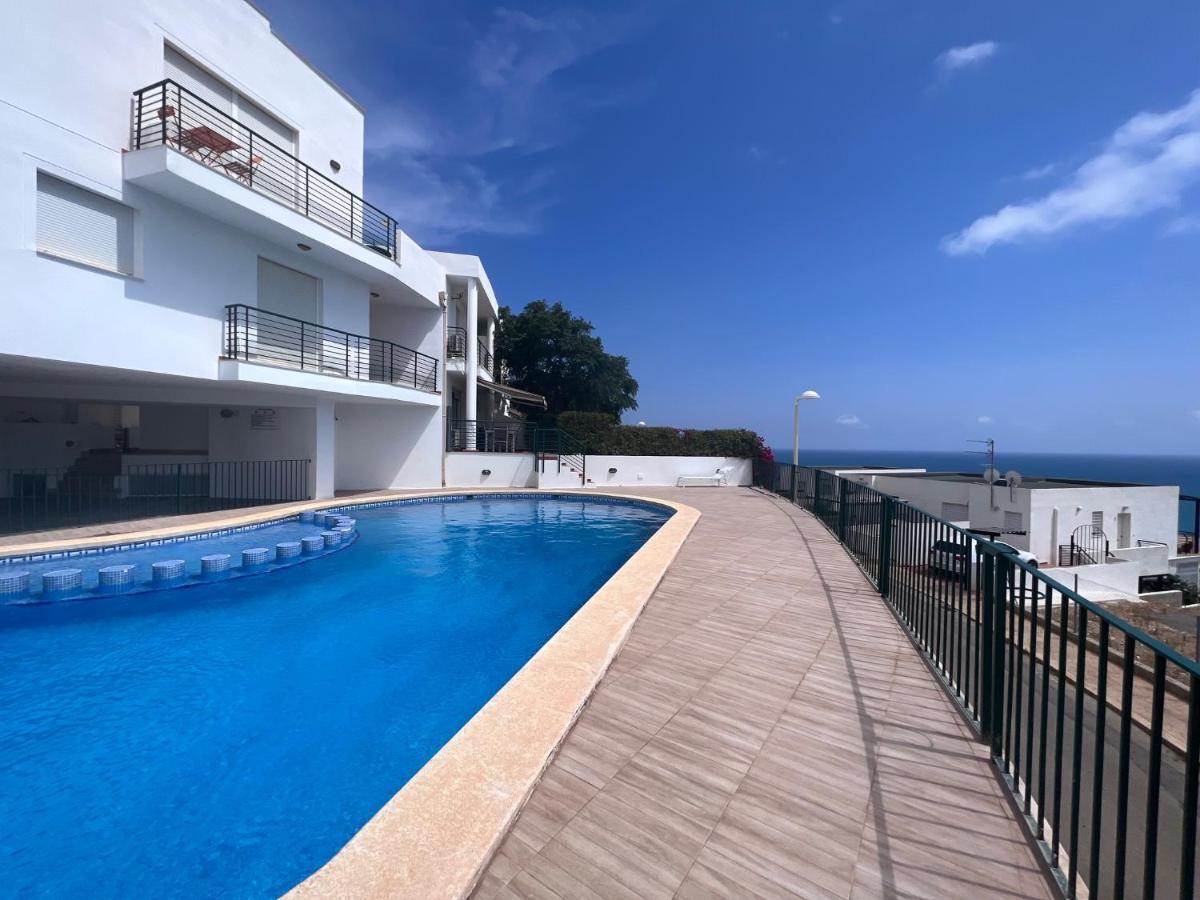 Arabella 10 Villa Peñíscola Buitenkant foto