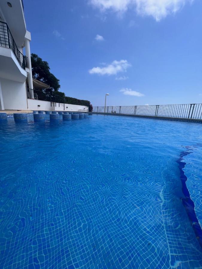 Arabella 10 Villa Peñíscola Buitenkant foto