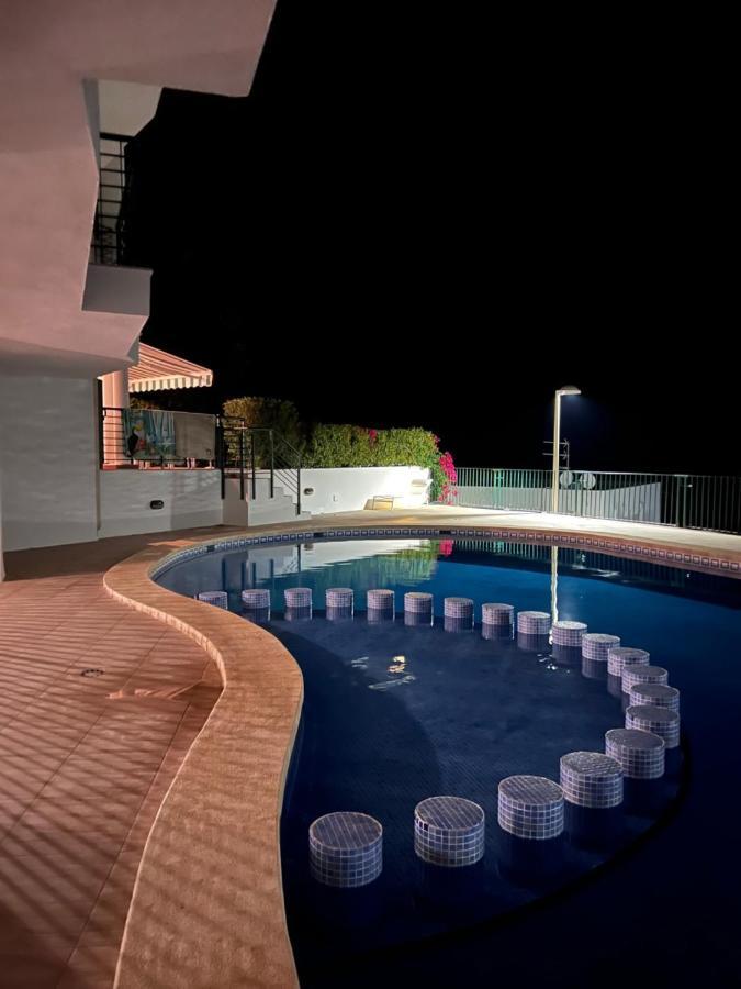 Arabella 10 Villa Peñíscola Buitenkant foto