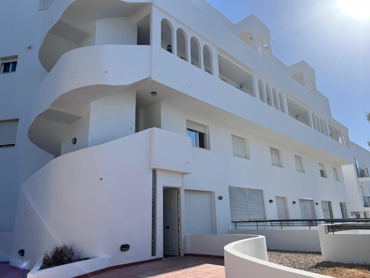 Arabella 10 Villa Peñíscola Buitenkant foto