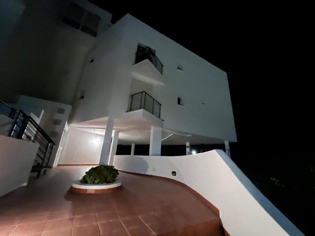 Arabella 10 Villa Peñíscola Buitenkant foto