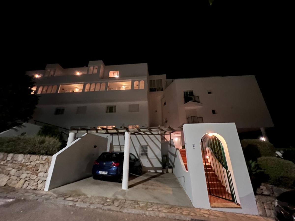 Arabella 10 Villa Peñíscola Buitenkant foto