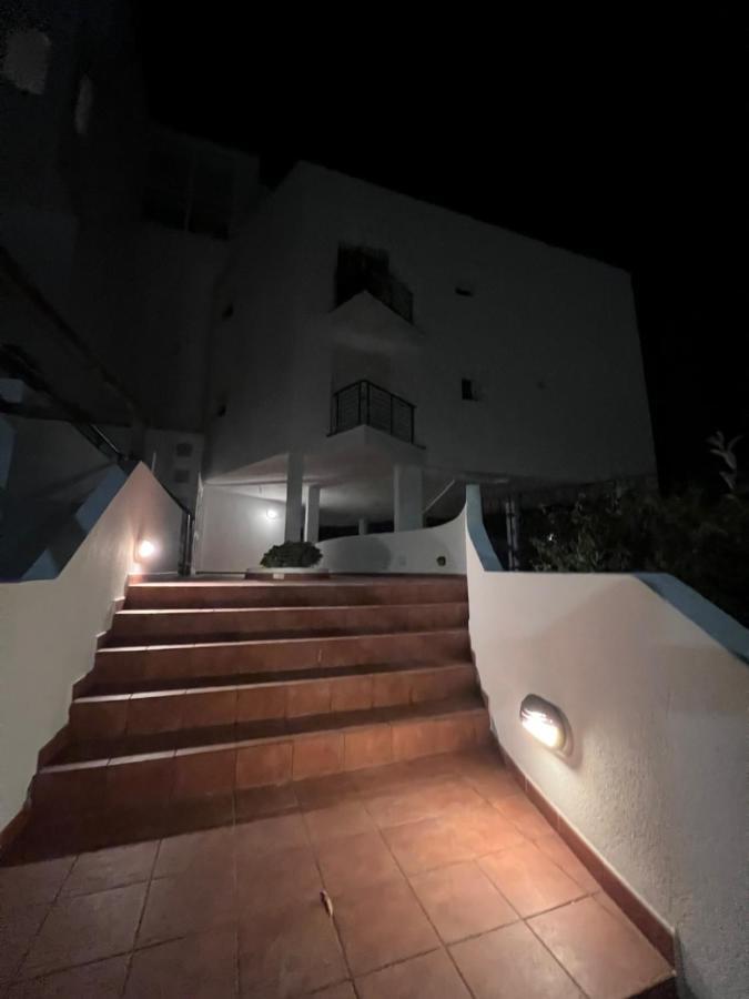 Arabella 10 Villa Peñíscola Buitenkant foto