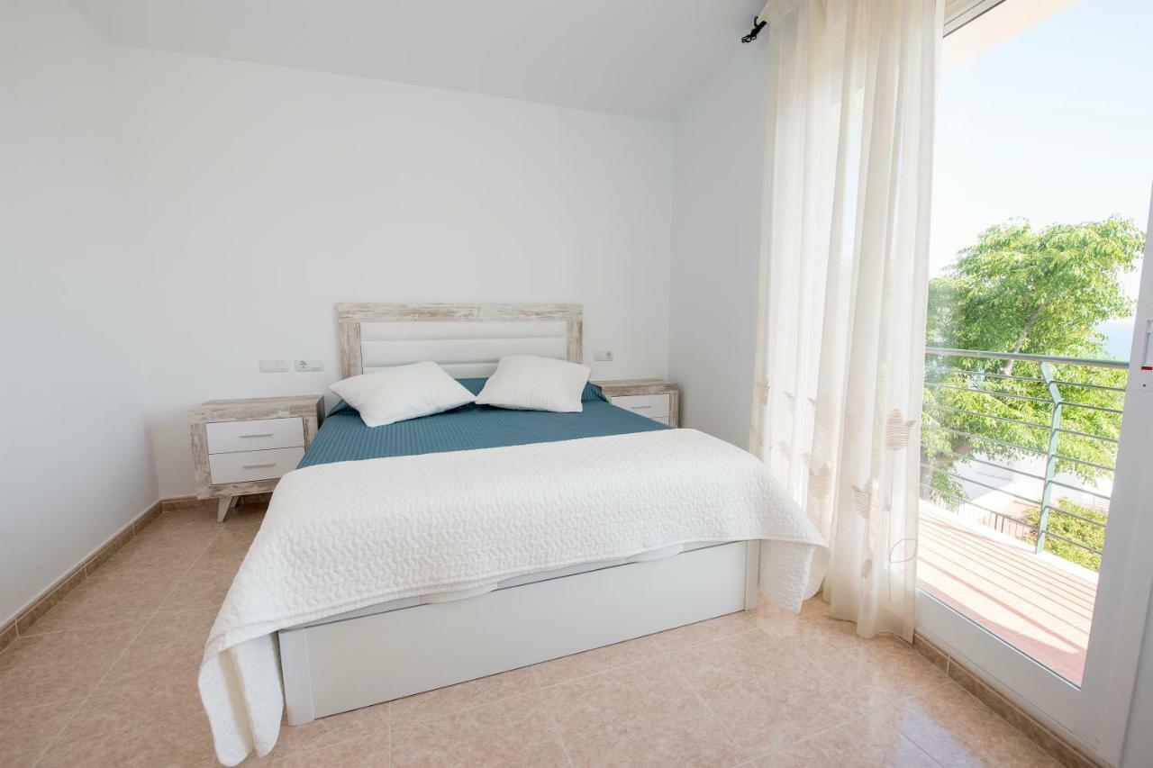 Arabella 10 Villa Peñíscola Buitenkant foto